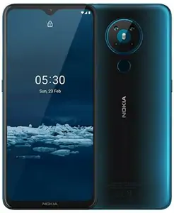 Замена дисплея на телефоне Nokia 5.3 в Самаре